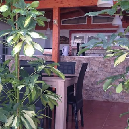 Nirvana2 Villa Costa Adeje (Tenerife)
