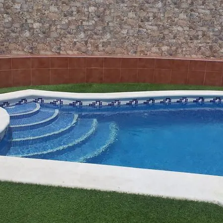 Nirvana2 Villa *