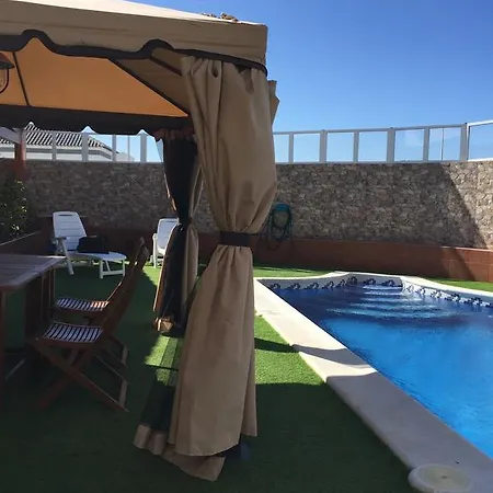 Nirvana2 Villa *