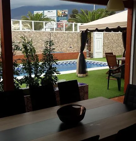 Nirvana2 Villa